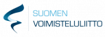 Suomen Voimisteluliitto